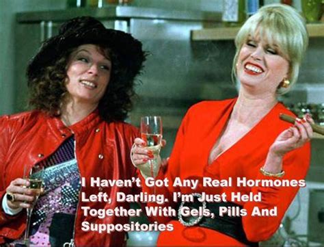 Absolutely Fabulous Quotes